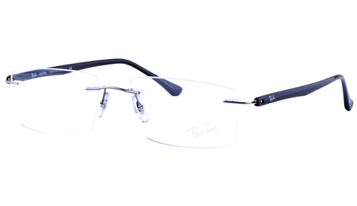 Оправа для очков Ray-Ban 8694 LightRay