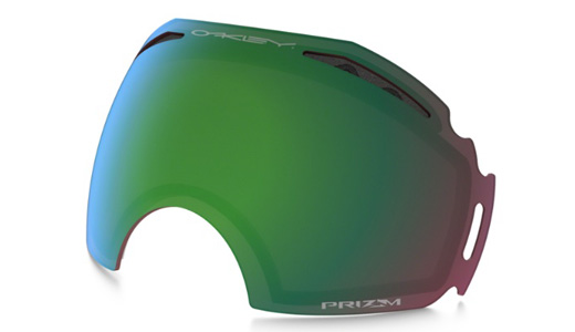 Сменная солнцезащитная линза для Oakley Airbrake Prizm