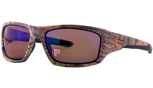 Солнцезащитные очки Oakley Valve Kings Camo