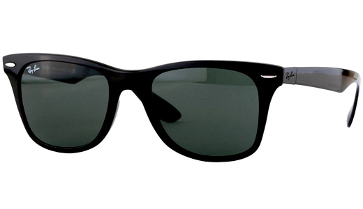 Солнцезащитные очки Ray-Ban 4195 Wayfarer LiteForce