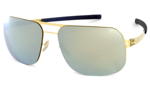 Очик ic berlin u5 alex sun gold chrome