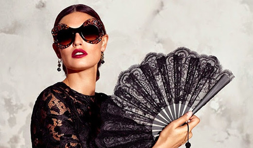 Очки dolce gabbana 2015
