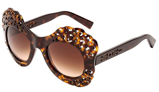 Очки dolce gabbana DG4256