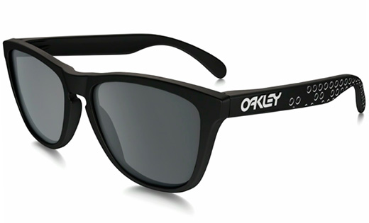 Очки Oakley Frogskins B1B 9013 46