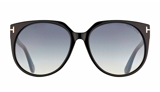 Очки Tom Ford Agatha FT 0370S