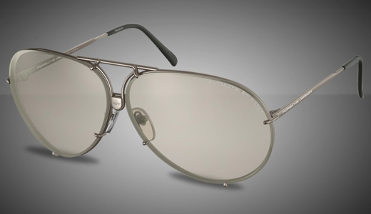 Специальная серия очков Porsche Design P 8478 40Y