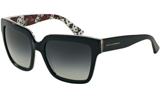 Очки Dolce Gabbana 4234 2976 8g