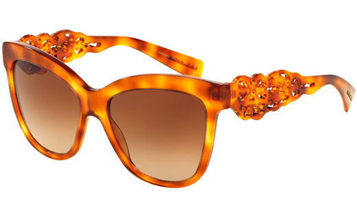 Очки Dolce Gabbana 4264 512 13