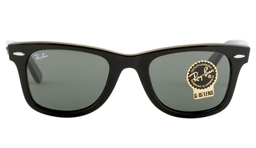 Солнцезащитные очки Ray-Ban 2140 Wayfarer 2140 901