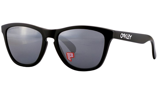 Солнцезащитные очки Oakley Frogskins 9013 24-297
