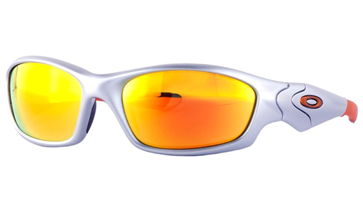 Спортивные очки Oakley Straight Jacket 9039 04-331