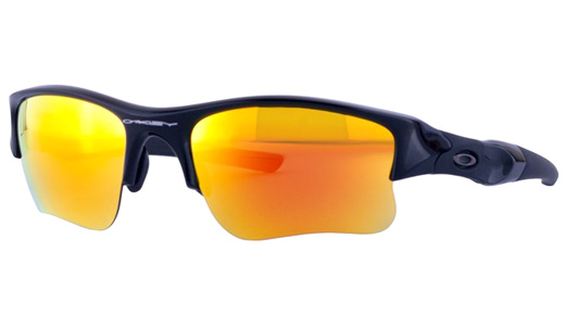 Спортивные очки Oakley Flak Jacket XLJ 9009 03 899