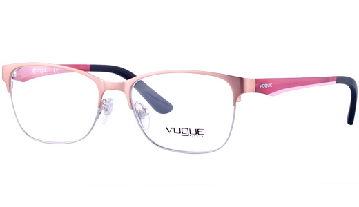 Оправа для очков Vogue линзы на леске