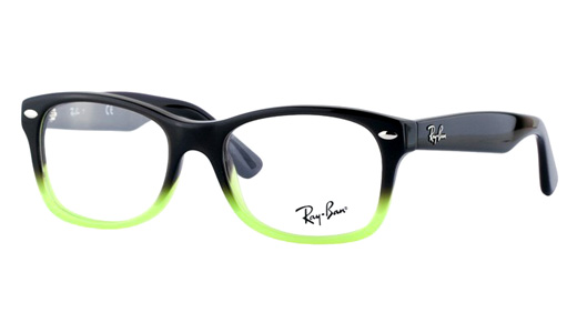 Детская оправа для очков Ray-Ban RY 1528 3594
