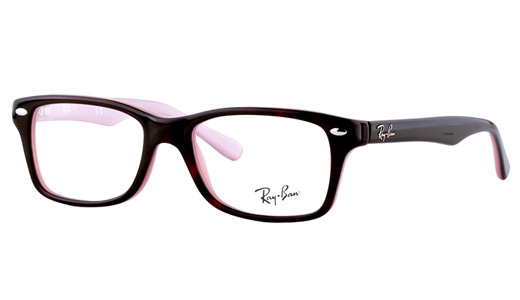 Детская оправа для очков Ray-Ban RY 1531 3580