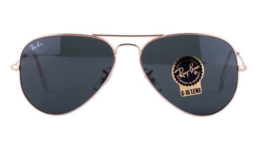 Солнцезащитные очки Ray-Ban Авиатор 3025 L0205
