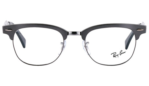 Оправа для очков Ray-Ban 6295 Clubmaster Aluminium