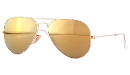 Солнцезащитные очки Ray-Ban Авиатор 3025 112 93