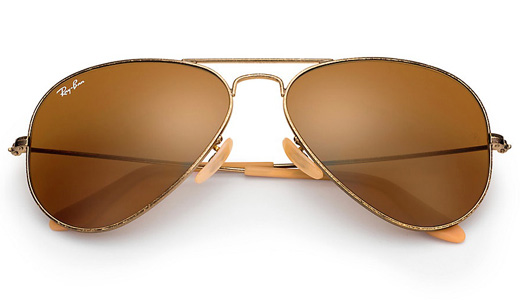Очки Ray-Ban 3025 177 33 Aviator Distressed