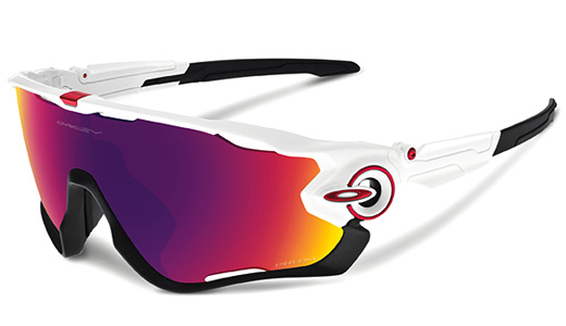 Спортивные очки oakley jawbreaker 9290 05