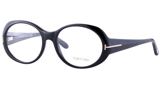 Крупная оправа для очков Tom Ford 5246