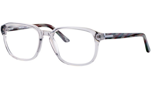 Мужская оправа для очков Luxottica 3207 серый цвет