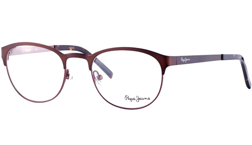 Круглая оправа для очков Pepe Jeans Brett