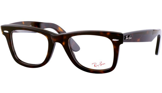 Оправа для очков Ray-Ban Wayfarer 5121 2012