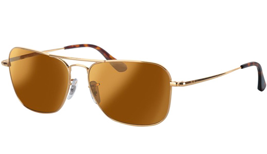 Солнцезащитные очки Ray-Ban CARAVAN ULTRA 8034K 040K N3