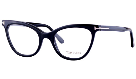 Оправа для очков Tom Ford TF 5271 001