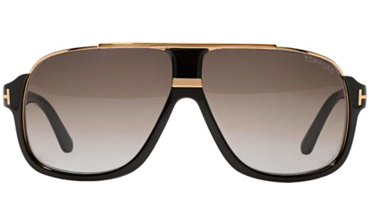 Очки Tom Ford Elliot Square FT0335