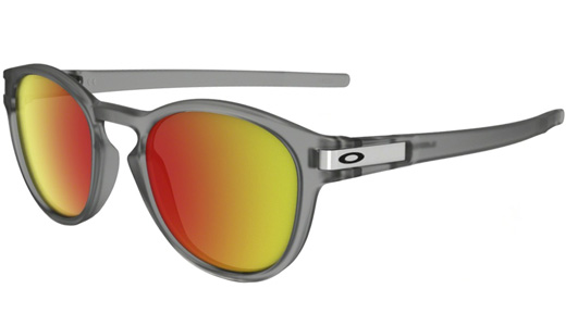 Круглые очки Oakley Latch 9265 15