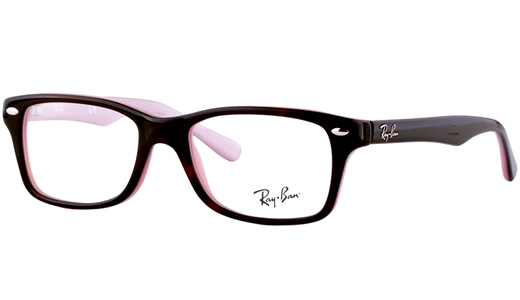 Детская оправа для очков Ray-Ban 1531