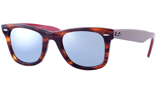 Солнцезащитные очки Ray-Ban 2140 1178 30 Wayfarer