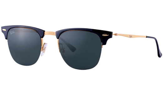 Солнцезащитные очки Ray-Ban Light Ray 8056 157 71