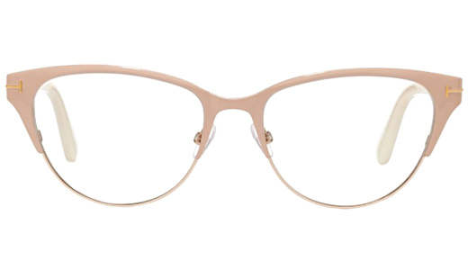 Очки кошачий глаз Tom Ford 5318