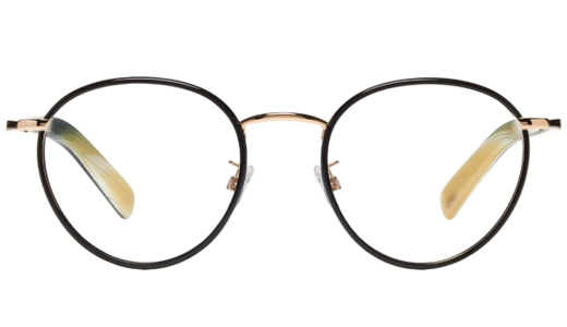 Круглые очки Tom Ford 5332