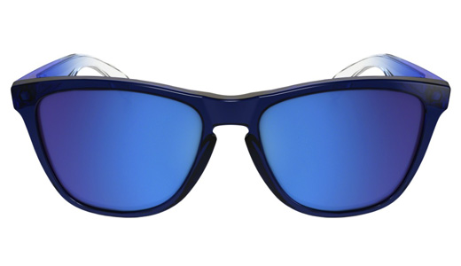 Очки Oakley Frogskins Alpine 9013 74