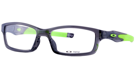 Оправа для очков Oakley Crosslink 8027 02