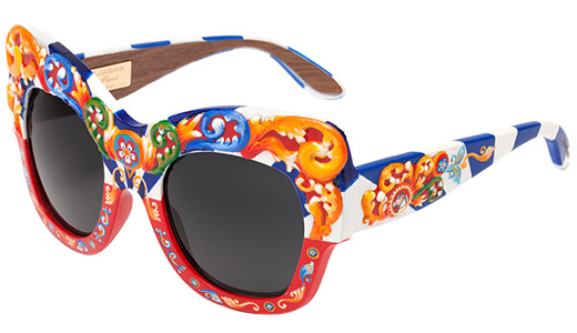 Очки Dolce Gabbana Carretto 4276 3038 871