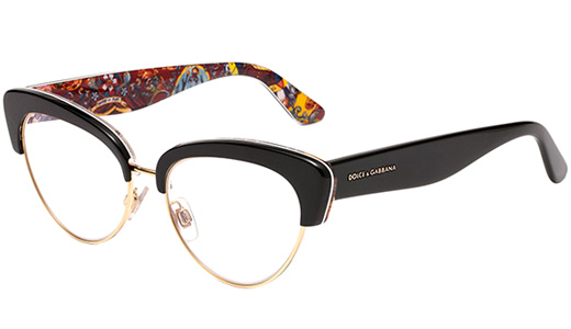 Оправа для очков Dolce Gabbana 3247