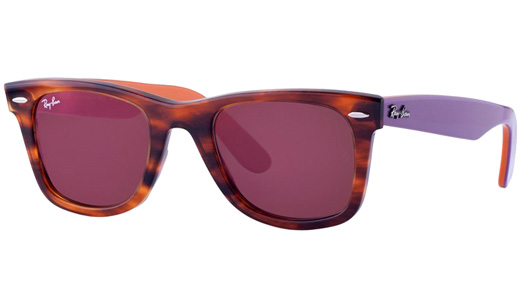 Солнцезащитные очки Ray-Ban Wayfarer 2140 1177 2K