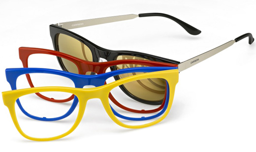 Сменные рамки очки Carrera 5023 S