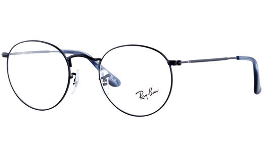 Круглая оправа для очков Ray-Ban 6242 2503