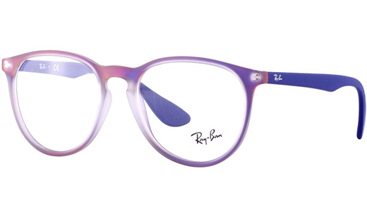Круглая оправа для очков Ray-Ban 7046 5486