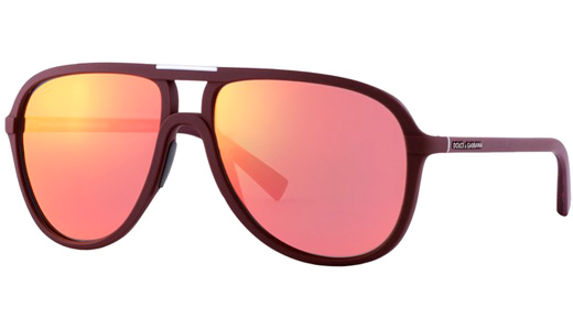Солнцезащитные очки Dolce Gabbana 6092 Rubber Evolution