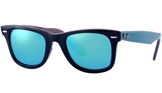 Солнцезащитные очки Ray-Ban 2140 1175 19 Wayfarer