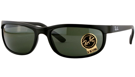 Мужские солнцезащитные очки Ray-Ban 2027 Predator 2