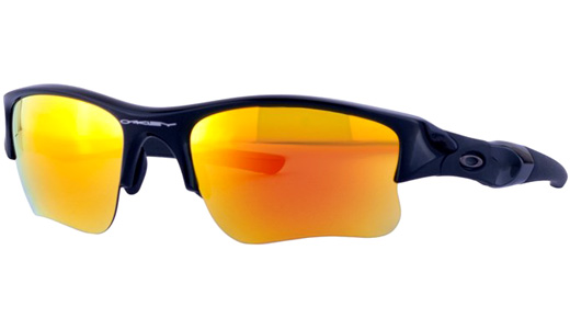 Спортивные очки Oakley Flak Jacket XLJ 9009 03-899