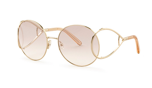 Женские очки Chloe Jackson 5CE124 M724